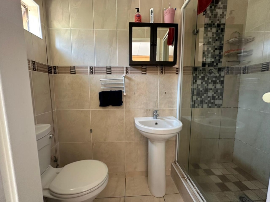 3 Bedroom Property for Sale in Cashan North West